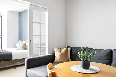 Image de Perth Cbd 1br Retreat Horizons, Walk to anywhere