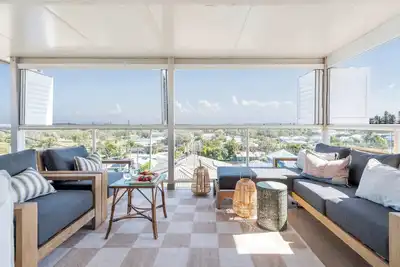 Image de The Nest - Oceanstays