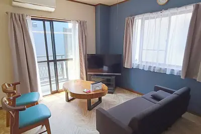 Image de Izu Nagaoka The NooK - Family Stay with Hot Spring, Work-friendly & Long Stay