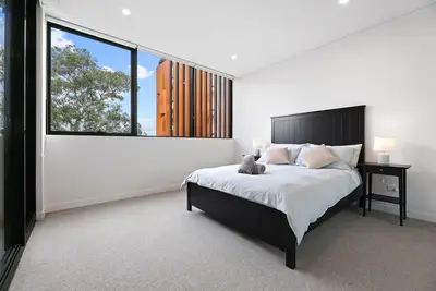 Image de Bright & Stylish 2-Bedroom Escape in Gordon