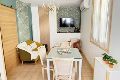 Image de La Casita – Une histoire d’Amour au cœur du village