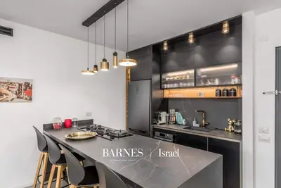 Image de Charming 2-bedroom apartment in Tel Aviv-Yafo
