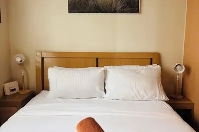 Image de Suite Confort Urbain Chic et Lumineuse