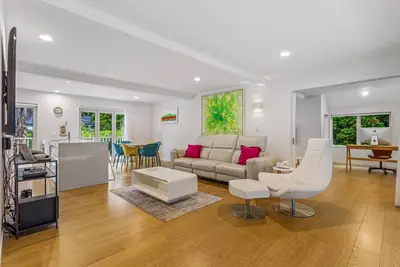 Image de Executive Home St Heliers| by Furnished Rentals