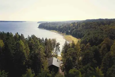 Image de Stay North -- Jyrkäs