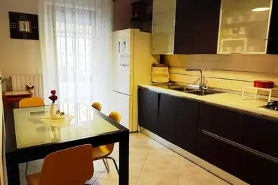 Image de Comfortable and cozy house near the sea, suitable for families, away from the hustle and bustle,