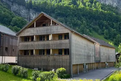 Image de Apartment Bergblick-Mellau - apartment/apartment, separate toilet and bath/shower