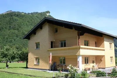 Image de Apartment Simma Klaudia - apartment/apartment, shower, Wc, ground floor/ground floor