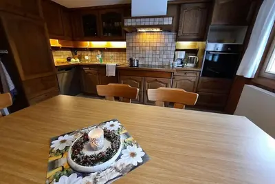 Image de Apartment for 4-6 persons - Haus Dekker