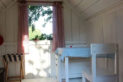 Image de Brenner vacation apartment