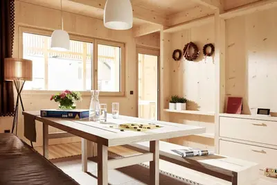 Image de House 1. 1 - Holiday home Islen