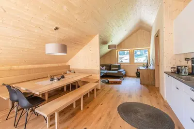 Image de Weitblick - Waterfall Apartments