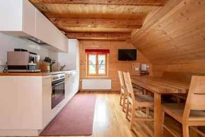 Image de Mountain view - The BiscHOF