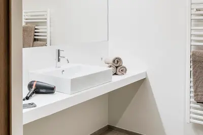 Image de Apartment barrier-free 1st or 2nd floor - freiraum Apartments