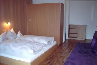 Image de Apartment Kanis - Apartments Broger