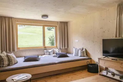 Image de Gartenglück - Waterfall Apartments