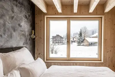 Image de Apartment \"s'Zwo\" - Im WALDner