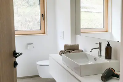 Image de Freiraum apartment, top floor 3rd floor - freiraum Apartments