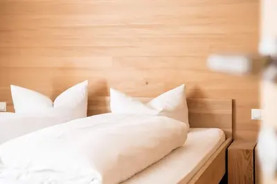 Image de Vacation apartment Seefluh - Gästehaus Meusburger