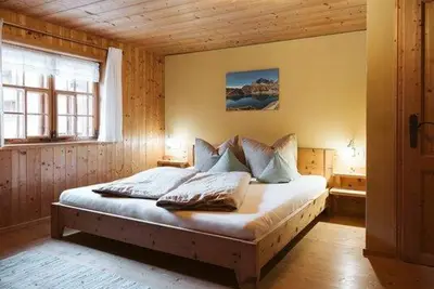 Image de Family room Mittagsspitze - Naze's Hus
