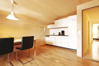 Image de Vacation apartment Känzele - Gästehaus Meusburger