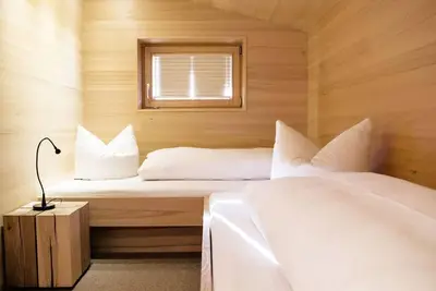 Image de Vacation apartment Kanisfluh - Gästehaus Meusburger