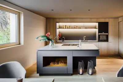 Image de Apartment deluxe, 1st or 2nd floor - freiraum Apartments