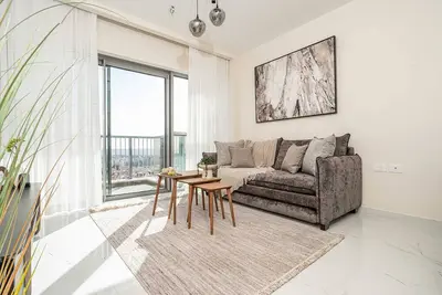 Image de Wonderful 1 bedroom, Terrace in city center