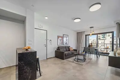 Image de 1 Bedroom Savyon View - Isrentals