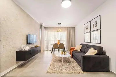 Image de 1 Bedroom Savyon View - Isrentals