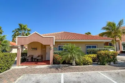 Image de Casa Serena: Comfortable stay in Piscadera - close to beach and city