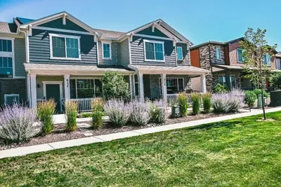 Image de Modern Townhome Near Denver International Airport and Gaylord Hotel