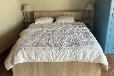 Image de Maison Sers