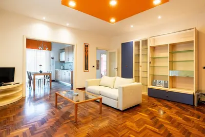 Image de Roomy Family Apartment by Wonderful Italy