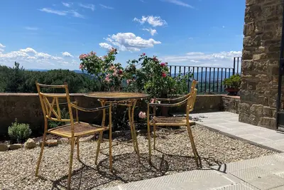 Image de Dreamy Organic Farmhouse 15 minutes from Florence