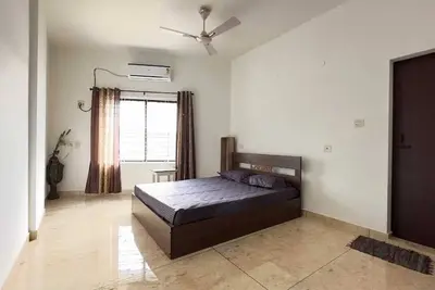 Image de Downtown Manor 2 Bhk Apartment, Trivandrum