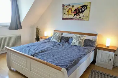 Image de Historic old apartment in the center of Detmold