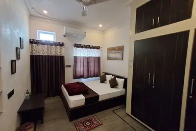Image de Gitanjali Homestay by Lake Pichola Udaipur