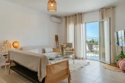 Image de JoAn Serenity Apartment – À 40 m de la mer
