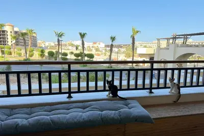Image de Aldau heights apartments Hurghada