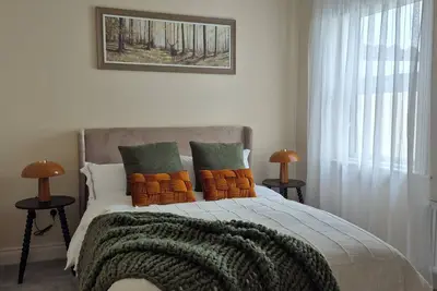 Image de Newly renovated 4 bedroom house