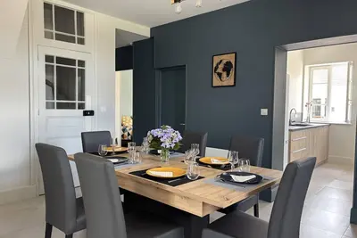 Image de Gîte familial paisible, nature et confort pour 4 personnes