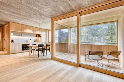 Image de Appartmentshaus Studa 29  Studa 1