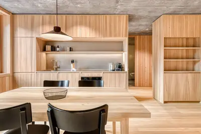 Image de Appartmenthaus Studa 29 Studa 3