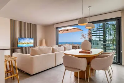 Image de Pure Oasis - Luxury Resort Penthouse