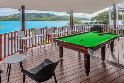 Image de 3 B/R Villa, Sunset Views, Buggy -Hamilton Island