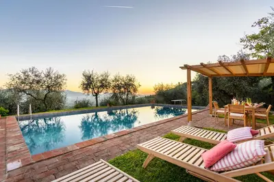 Image de Villa Giannello – Tuscan Hillside Hideaway
