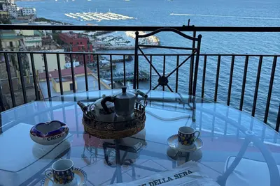 Image de Panoramic at Posillipo