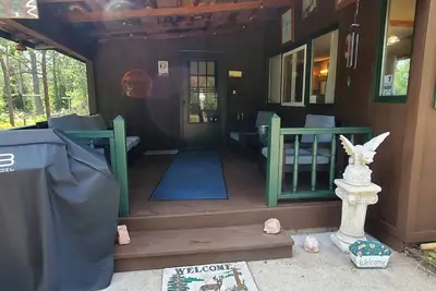 Image de North of the tension line