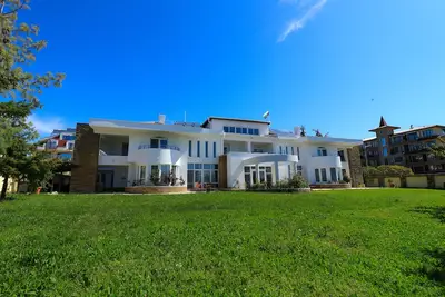 Image de Ravda Residence Villa Classik - The Beautiful Sea View Mansion in Ravda